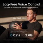 Soundcore Liberty 5 Pro By Anker | Noise Cancelling Earbuds for Clear Calls - Image 4
