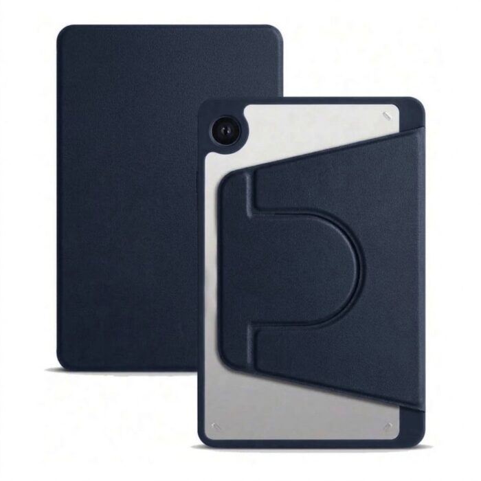 Stand Flip Case for Redmi Pad 2 9.7 - Image 3
