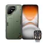 Tecno Pova 8 Pro 5G 256GB - Image 3