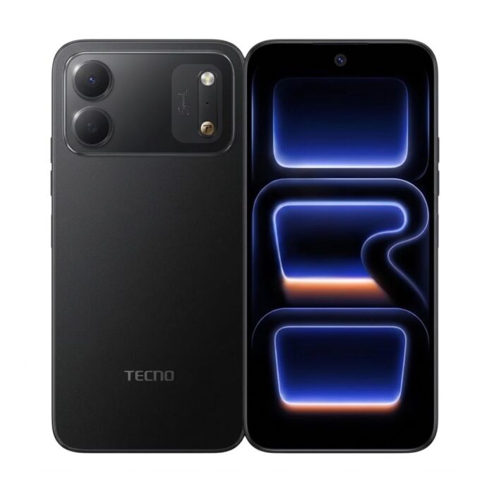 Tecno Spark 50C 128GB - Image 3