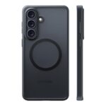 Torras Guardian Mag Case for Samsung S26
