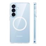 Torras Guardian Mag Case for Samsung S26 - Image 2