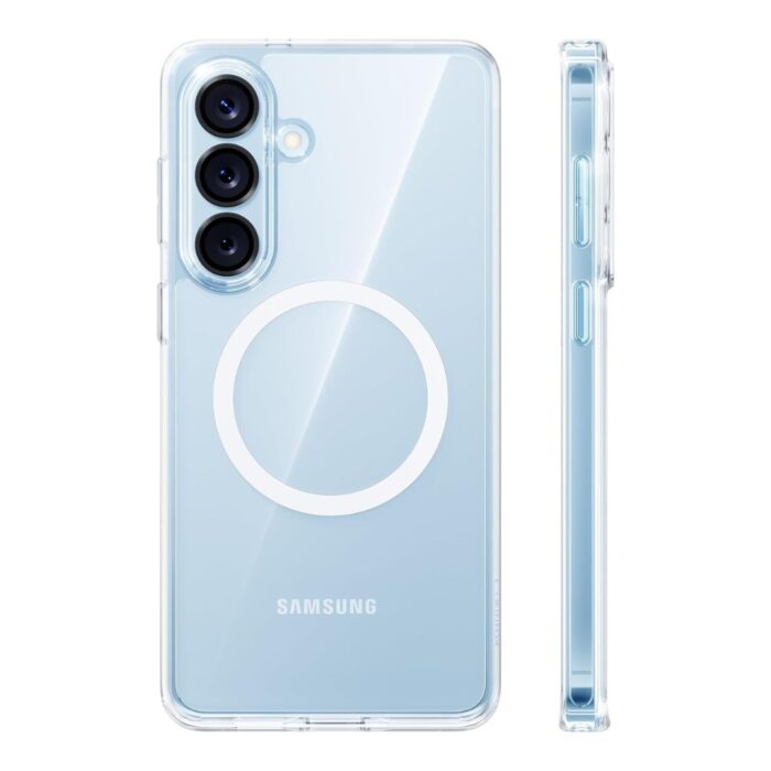 Torras Guardian Mag Case for Samsung S26 - Image 2