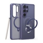 Torras Ostand Spin Case for Samsung S26 Ultra