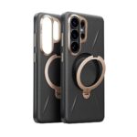 Torras Ostand Spin Vegskin for Samsung Galaxy S26 Ultra - Image 2