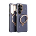 Torras Ostand Spin Vegskin for Samsung Galaxy S26 Ultra - Image 3