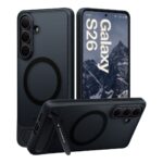 Torras Pstand Case for Samsung Galaxy S26