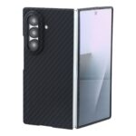 X level CFRP Nanofiber Case for Samsung Galaxy Fold 8 Ultra - Image 2