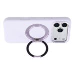 X level Macaron Stand Case for iPhone 17 Pro Max - Image 3