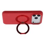 X level Macaron Stand Case for iPhone 17 Pro Max - Image 2