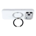 X level Macaron Stand Case for iPhone 17 Pro Max - Image 9