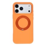 X level Macaron Stand Case for iPhone 17 Pro Max - Image 8