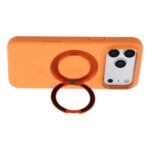 X level Macaron Stand Case for iPhone 17 Pro Max - Image 7