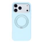 X level Macaron Stand Case for iPhone 17 Pro Max - Image 6
