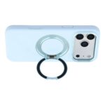 X level Macaron Stand Case for iPhone 17 Pro Max - Image 5