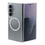 X level Magnet Sparkling Case for Samsung Fold 8 Ultra - Image 2