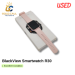 Used BlackView Smartwatch R30