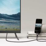 Xiaomi 6A Dual Type C High Speed Braided Data Cable - Image 3