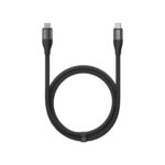 Xiaomi 6A Dual Type C High Speed Braided Data Cable