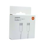 Xiaomi 6A Type-C to Type-C Cable