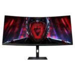 Xiaomi Curved Gaming Monitor G34WQi