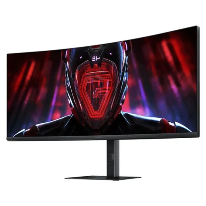 Xiaomi Curved Gaming Monitor G34WQi - Image 2
