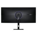 Xiaomi Curved Gaming Monitor G34WQi - Image 4