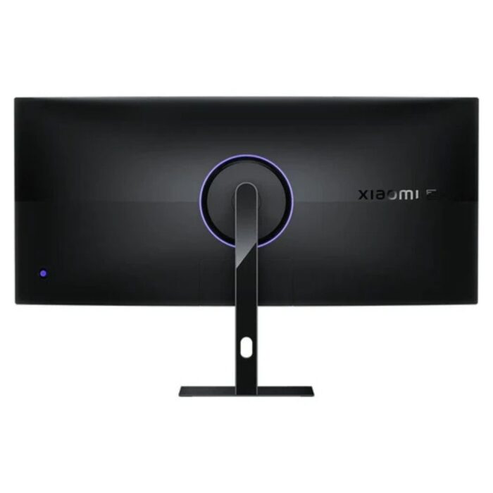 Xiaomi Curved Gaming Monitor G34WQi - Image 4