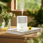 Xiaomi Mijia Automatic Fragrance Machine 2 Set - Image 7