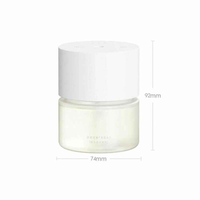 Xiaomi Mijia Automatic Fragrance Machine 2 Set - Image 4