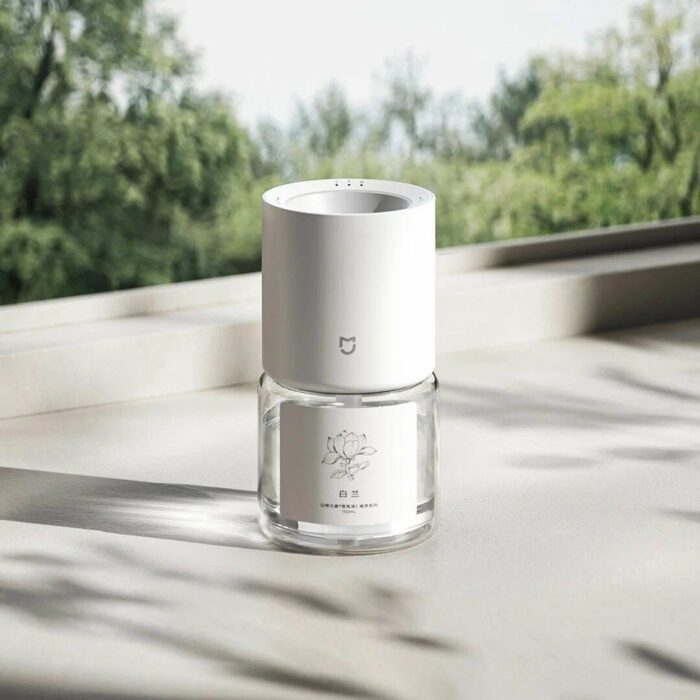Xiaomi Mijia Smart Fragrance Diffuser Set - Plant Extact Series - Image 2