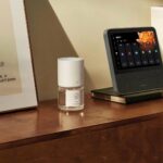 Xiaomi Mijia Smart Fragrance Diffuser Set - Plant Extact Series - Image 8