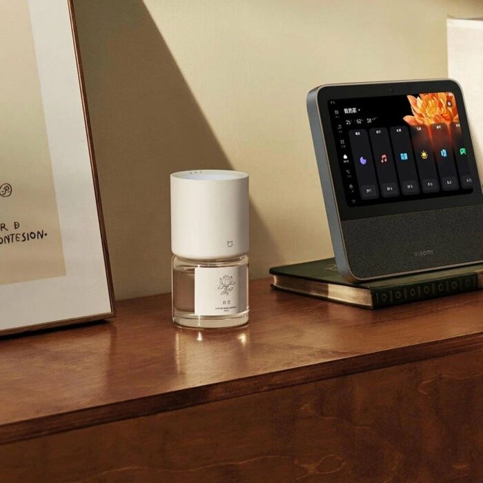 Xiaomi Mijia Smart Fragrance Diffuser Set - Plant Extact Series - Image 8