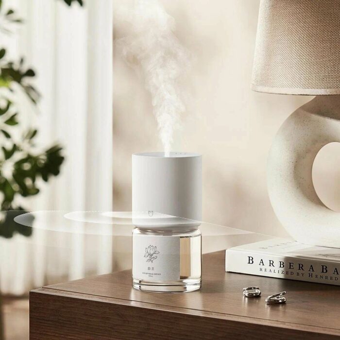 Xiaomi Mijia Smart Fragrance Diffuser Set - Plant Extact Series - Image 7