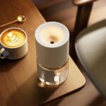 Xiaomi Mijia Smart Fragrance Diffuser Set - Plant Extact Series - Image 6