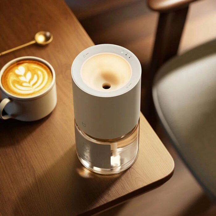 Xiaomi Mijia Smart Fragrance Diffuser Set - Plant Extact Series - Image 6