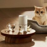 Xiaomi Mijia Smart Fragrance Diffuser Set - Plant Extact Series - Image 5