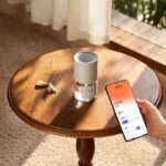 Xiaomi Mijia Smart Fragrance Diffuser Set - Plant Extact Series - Image 4