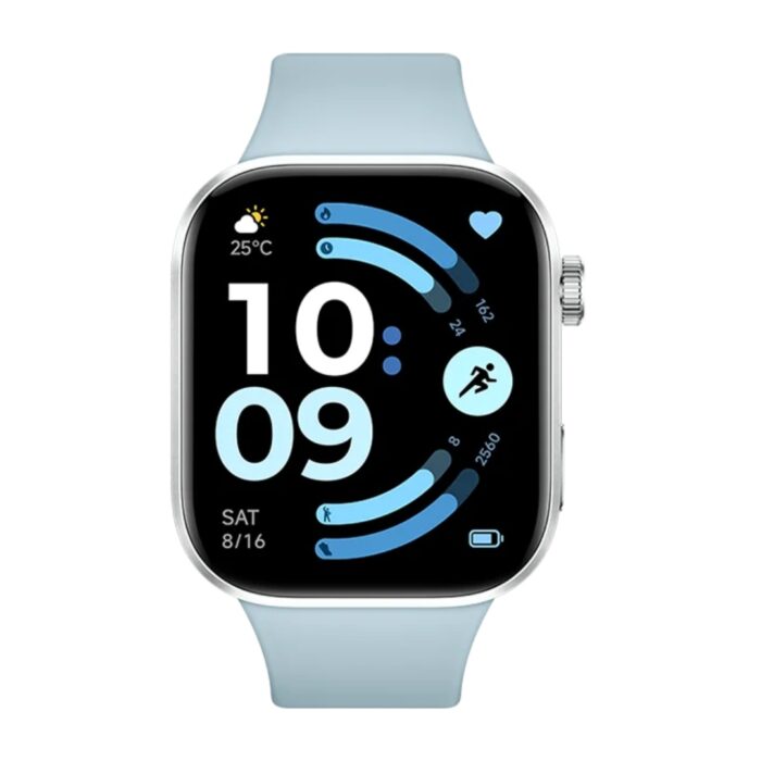 Xiaomi Redmi Watch 6 - Image 4