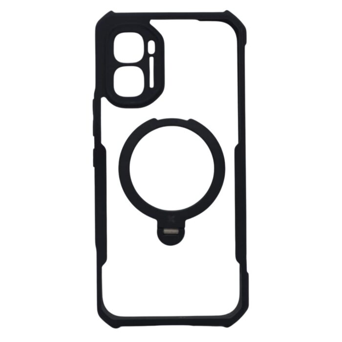 Xundd Magnetic Holder 2 Case for Xiaomi 17T Pro - Image 2
