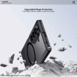 Xundd XDD-0035 Beatle Magnetic Series Case For Samsung Z Fold 8 Ultra - Image 7