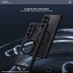 Xundd XDD-0035 Beatle Magnetic Series Case For Samsung Z Fold 8 Ultra - Image 4