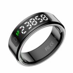 Yesido Smart Ring With Digital Display IO36
