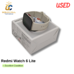 Used Redmi Watch 6 Lite