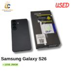 Used Used Samsung Galaxy S26