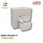 Used Apple Airpods 4
