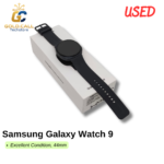 Used Samsung Galaxy Watch 9 44mm