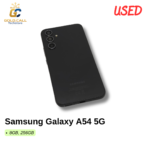 Used Samsung Galaxy A54 5G