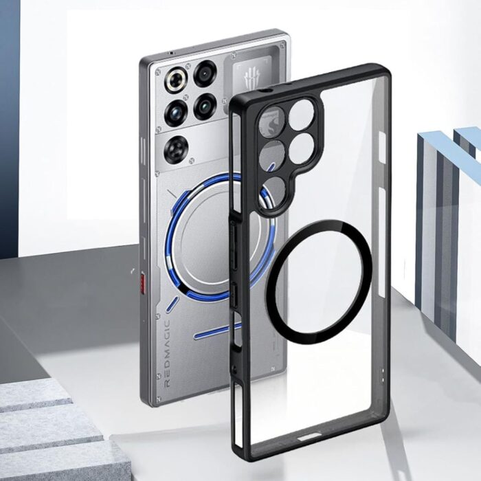 Magnetic Case for Redmagic 11 pro / 11 pro plus - Image 2