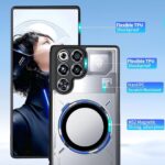 Magnetic Case for Redmagic 11 pro / 11 pro plus - Image 3